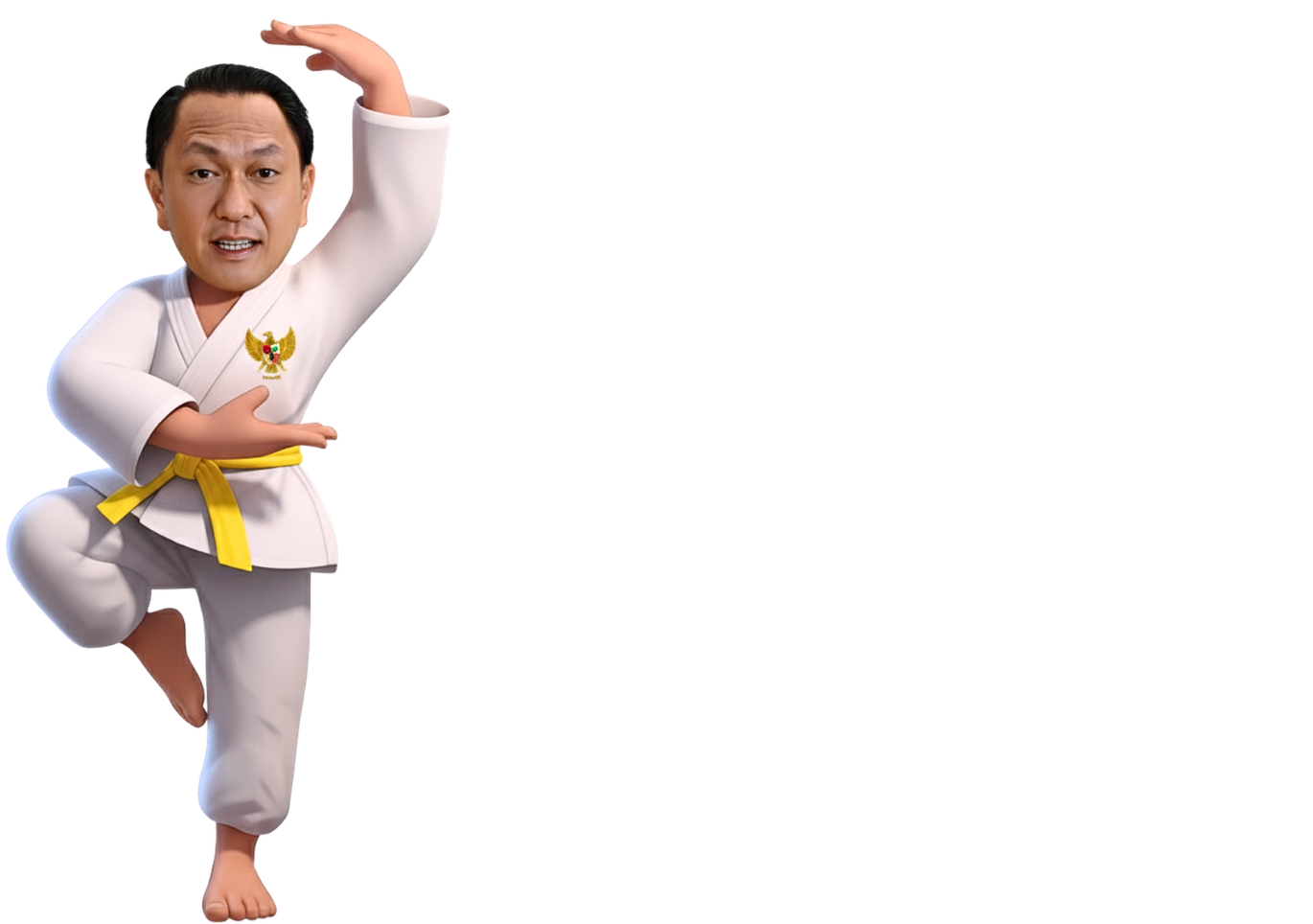 Bambang Patijaya
